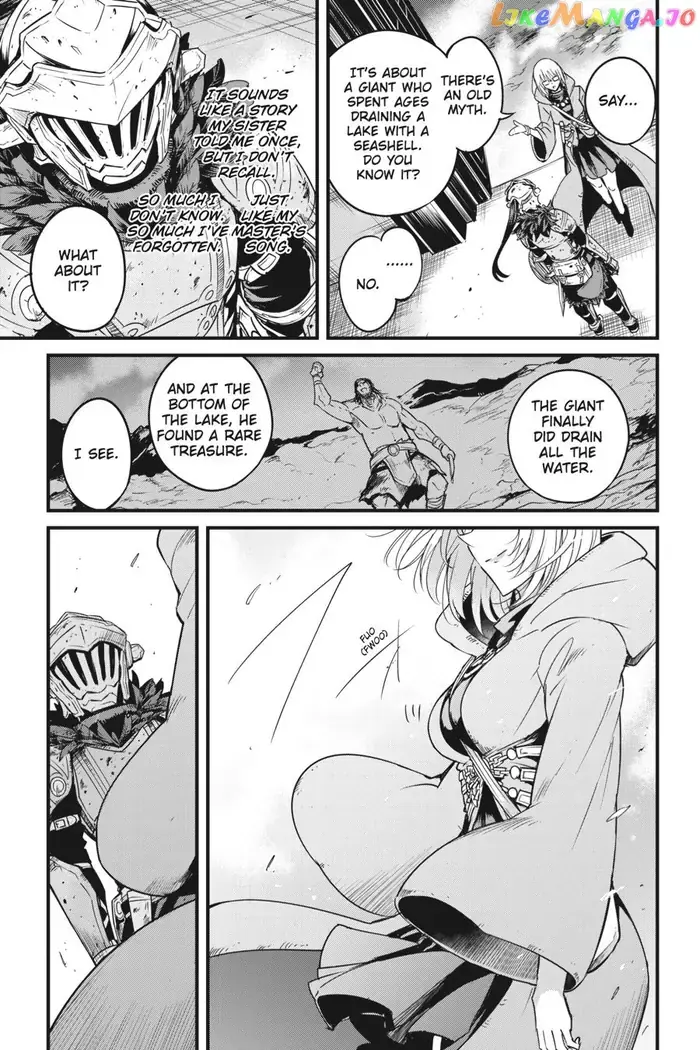 Goblin Slayer: Side Story Year One Chapter 42 image 13_optimized_optimized